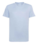 JC001B Sky Blue Front