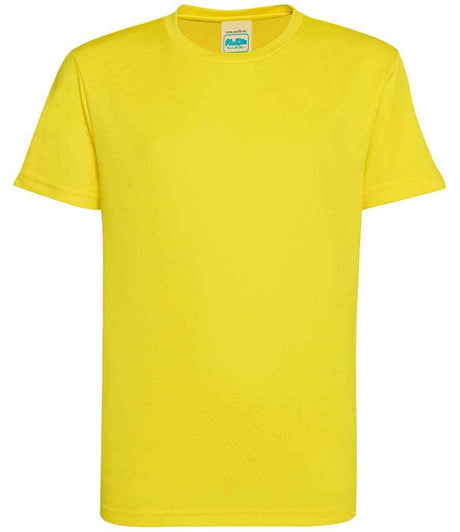 JC001B Sun Yellow Front