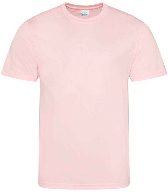 JC001 Baby Pink Front