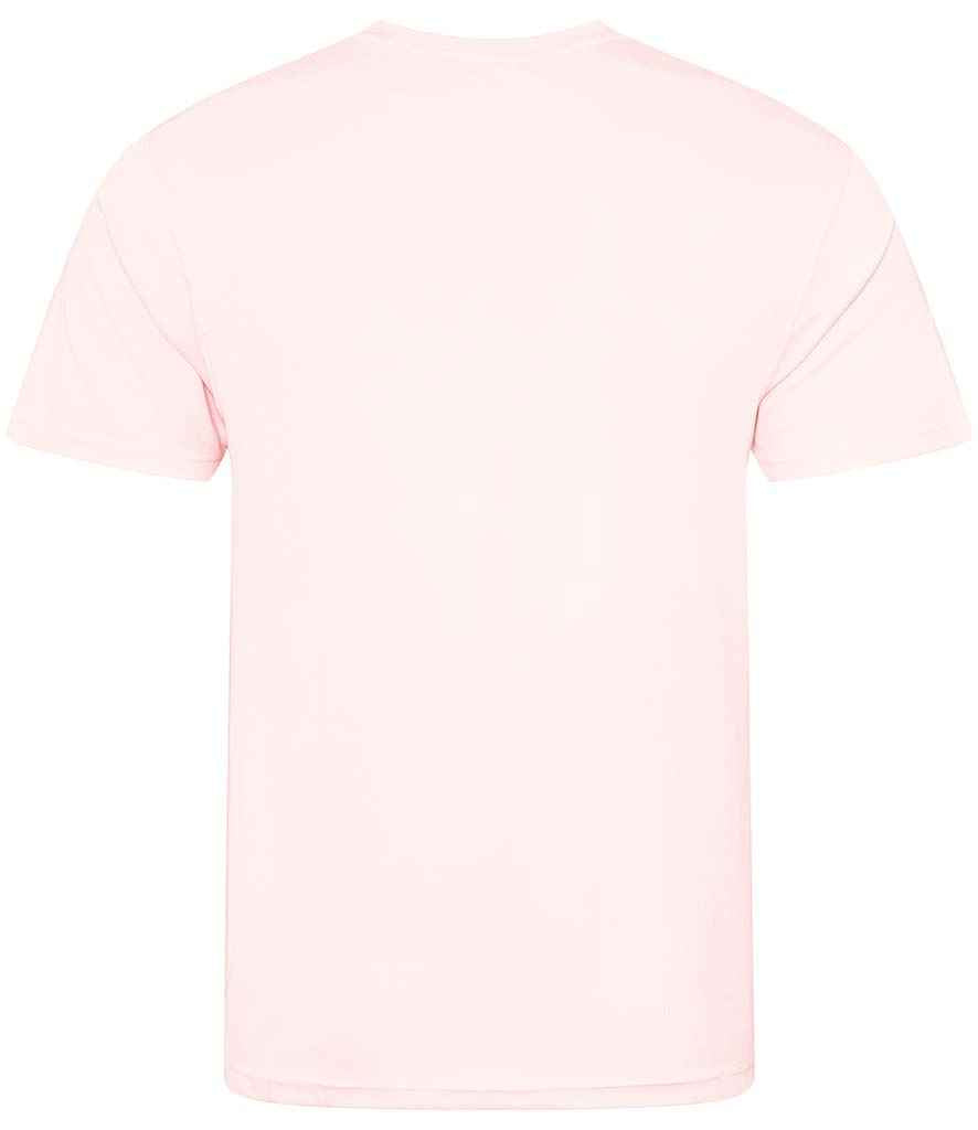 JC001 Blush Back