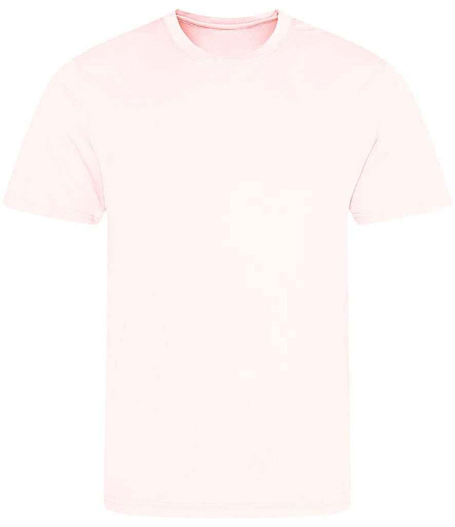 JC001 Blush Front