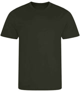 JC001 Combat Green Front