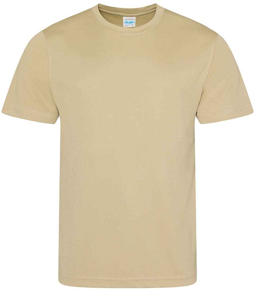 JC001 Desert Sand Front