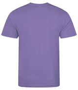 JC001 Digital Lavender Back