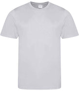 JC001 Heather Grey Front