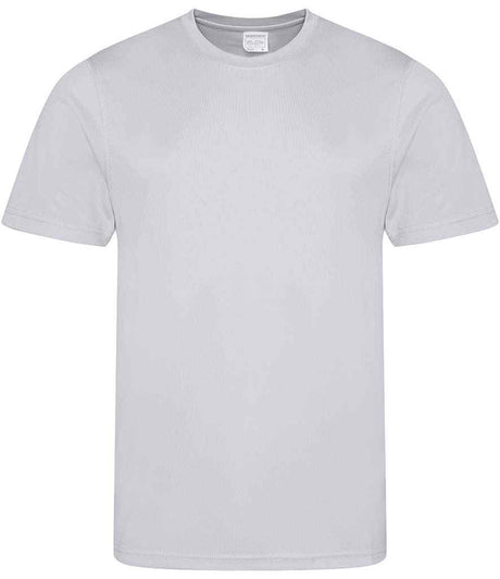 JC001 Heather Grey Front