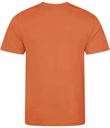 JC001 Orange Crush Back