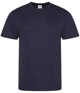 JC001 Oxford Navy Front