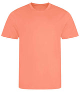 JC001 Peach Sorbet Front