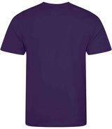 JC001 Purple Back