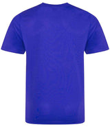 JC001 Reflex Blue Back