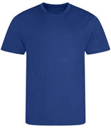 JC001 Royal Blue Front