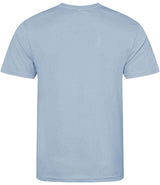 JC001 Sky Blue Back