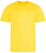 JC001 Sun Yellow Front