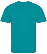 JC001 Turquoise Blue Back