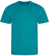 JC001 Turquoise Blue Front