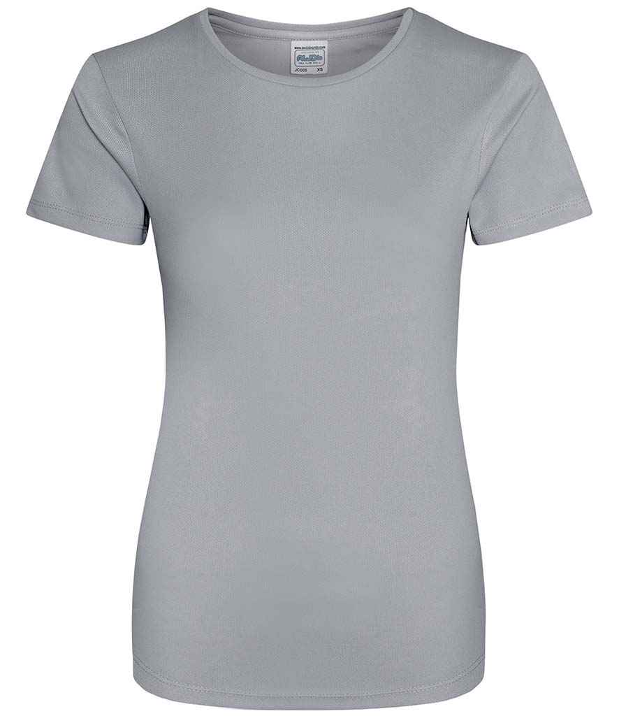 JC005 Heather Grey Front