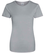 JC005 Heather Grey Front