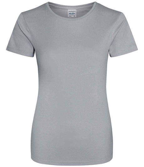 JC005 Heather Grey Front