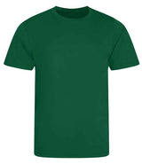 JC020 Bottle Green Front