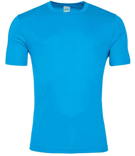 JC020 Sapphire Blue Front