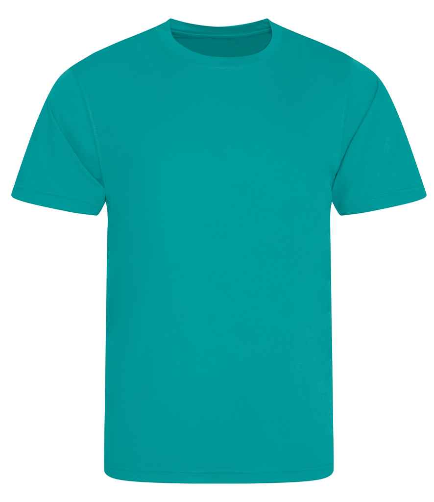 JC020 Turquoise Blue Front