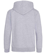 JH001B Heather Grey Back