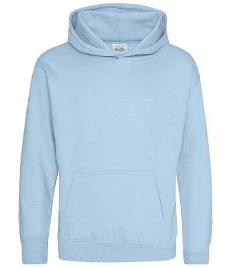 JH001B Sky Blue Front