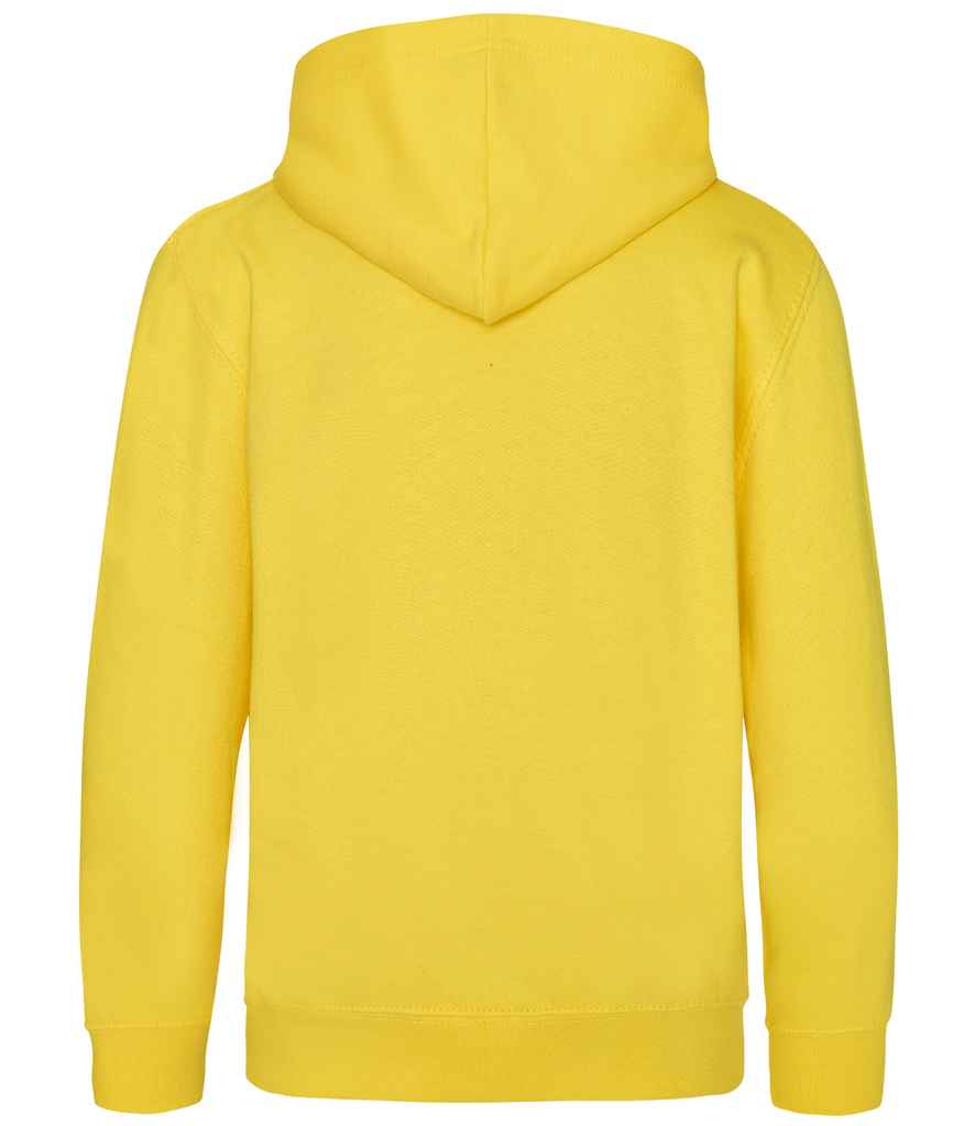 JH001B Sun Yellow Back