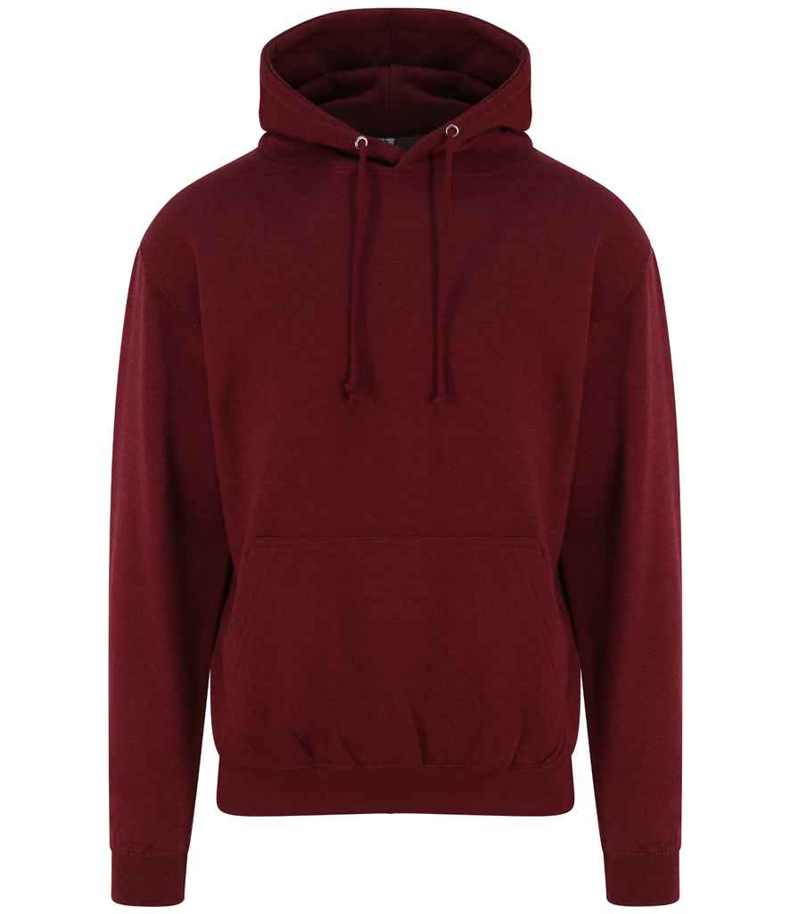 JH001 Burgundy Smoke Front