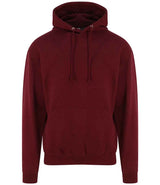 JH001 Burgundy Smoke Front