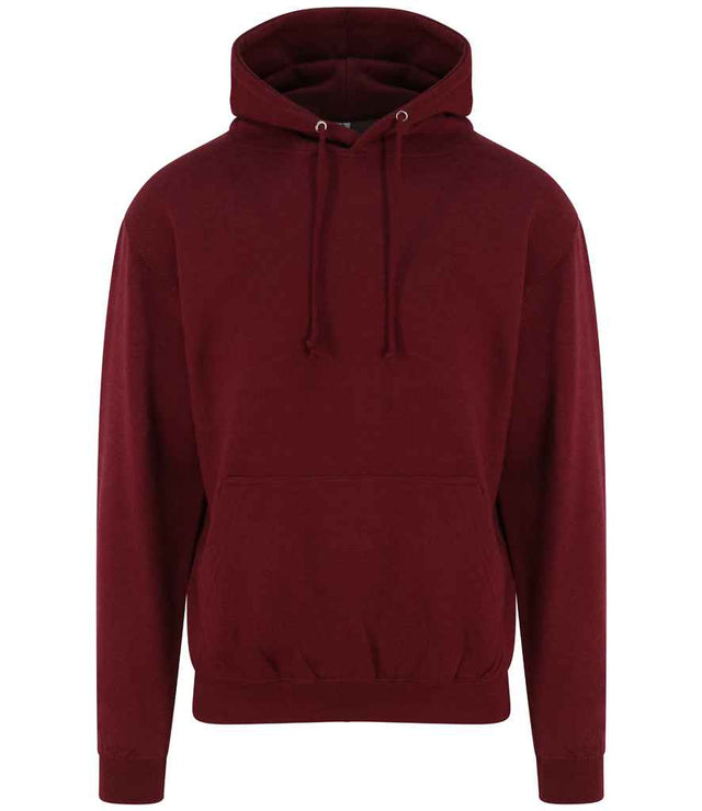 JH001 Burgundy Smoke Front