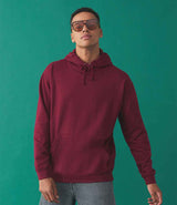 JH001 Burgundy Model