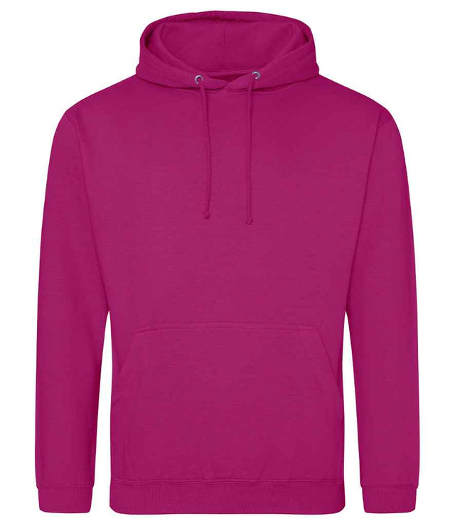 JH001 Festival Fuchsia Front