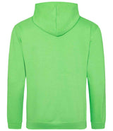 JH001 Lime Green Back