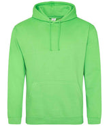 JH001 Lime Green Front