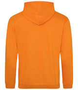 JH001 Orange Crush Back