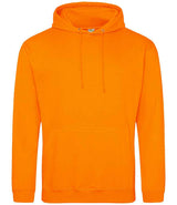 JH001 Orange Crush Front