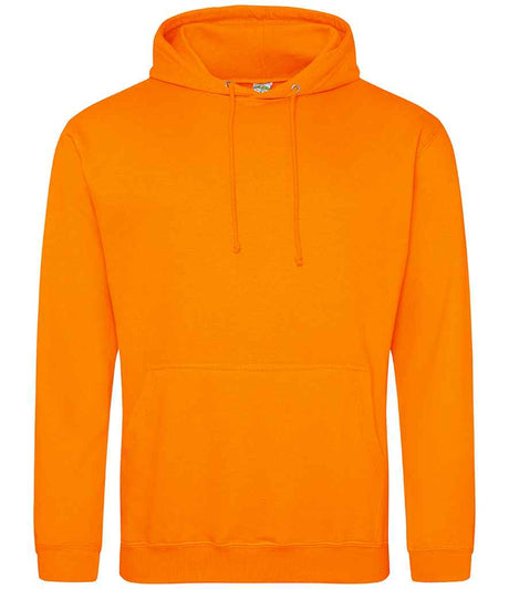 JH001 Orange Crush Front