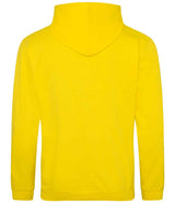 JH001 Sun Yellow Back