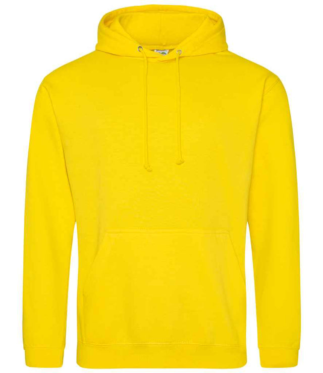 JH001 Sun Yellow Front