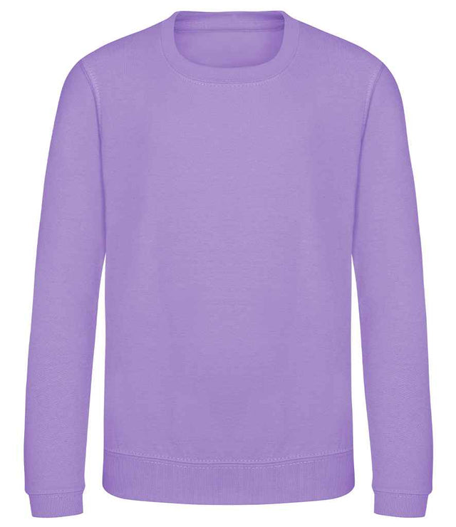 JH030B Digital Lavender Front