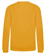 JH030B Mustard Back