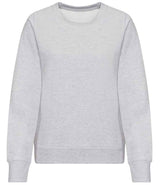 JH030F Heather Grey Front