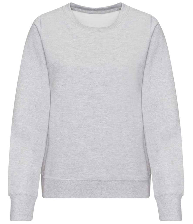 JH030F Heather Grey Front