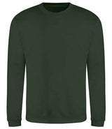 JH030 Forest Green Front