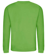 JH030 Lime Green Back