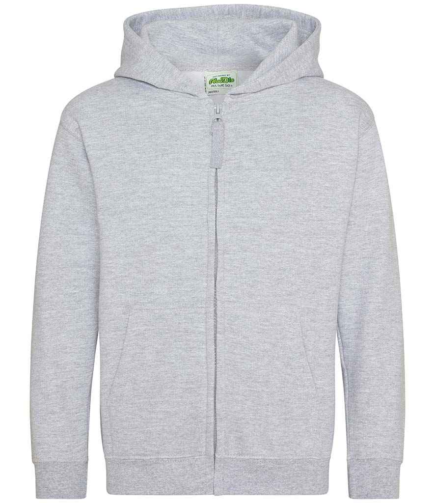 JH050B Heather Grey Front