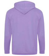 JH050 Digital Lavender Back