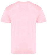 JT100 Baby Pink Back